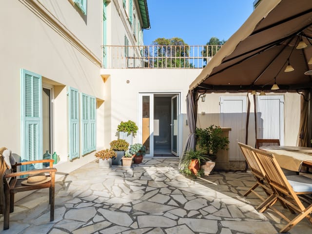 Duplex à vendre - 15, Chemin de l'Archet, 06200, Nice (Promenade), France, 5r4YBE - Melsia