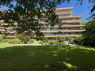 Wohnung zu verkaufen - drèves des renards  , 8 , 1180, Uccle, Belgique, 5r4YPV - Melsia