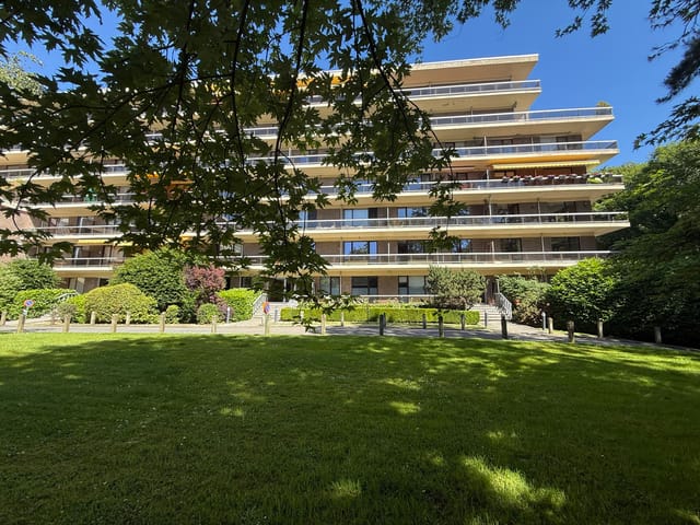 Appartement te koop - drèves des renards  , 8 , 1180, Uccle, Belgique, 5r4YPV - Melsia