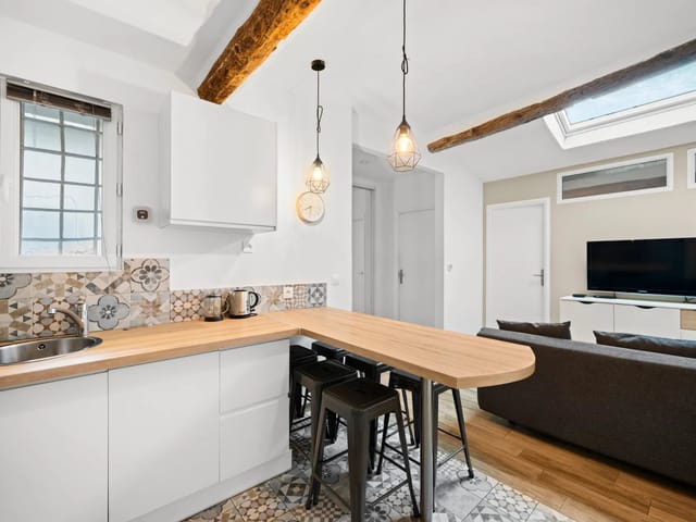 Appartement te koop - 06300, Nice (Vieux Nice), France, 5r4YQd - Melsia