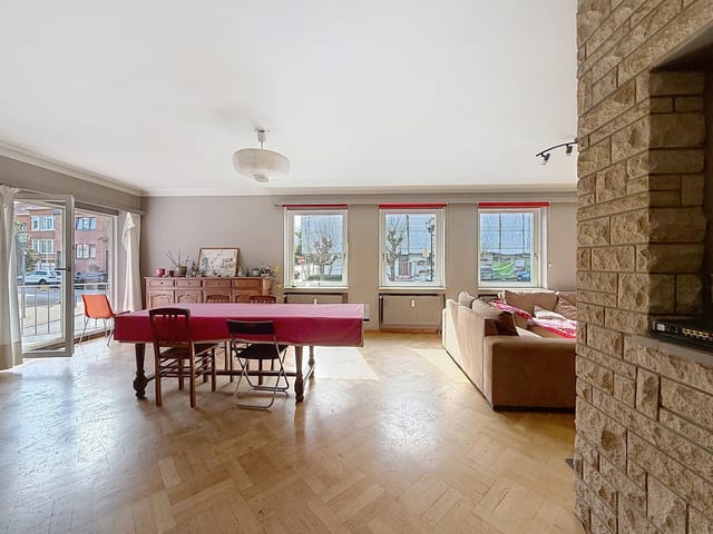 Appartamento in vendita - Rue Solleveld, 2, 1200, Woluwe-Saint-Lambert, Belgique, 5r4d2V - Melsia