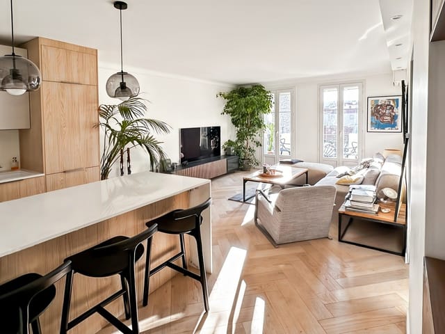 Appartement à vendre - 06000, Nice (Carre D'or), France, 5r4dvV - Melsia
