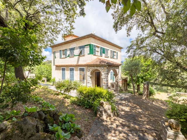 Maison à vendre - 06300, Nice (Vinaigrier), France, 5r4eYd - Melsia