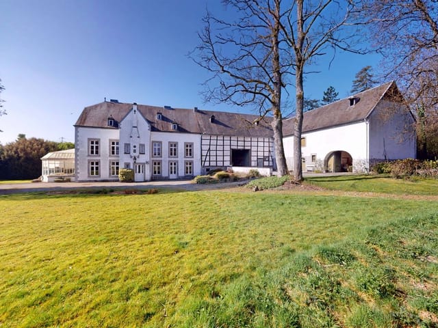Casa in vendita - Route de Durbuy, 2, 6940, Durbuy, Belgique, 5r4eeL - Melsia