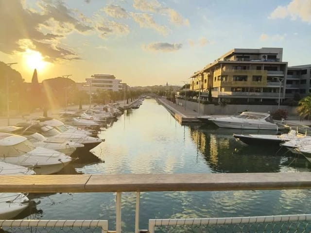 Apartamento comprável - 83600, Frejus, France, 5r4g8E - Melsia