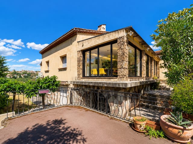Casa in vendita - 97, Montée Henri Christine, 83700, Saint-Raphael, France, 5r4gwN - Melsia