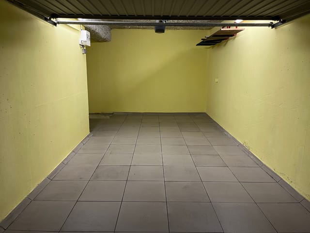 Garage en sous-sol à vendre - 83700, Saint-Raphael, France, 5r4jRN - Melsia
