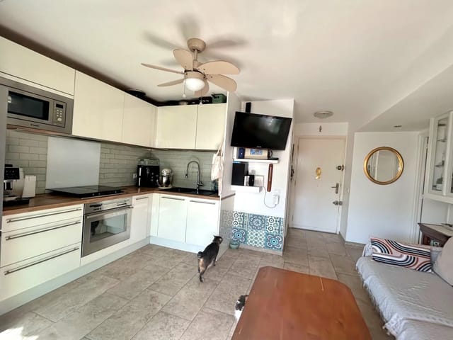 Appartamento in vendita - 06800, Cagnes-Sur-Mer (Vespins), France, 5r4jW7 - Melsia