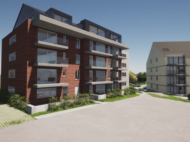 Grundstück zu verkaufen - Rue de la Station, 54, 6140, Fontaine-L'evêque, Belgique, 5r4l0L - Melsia