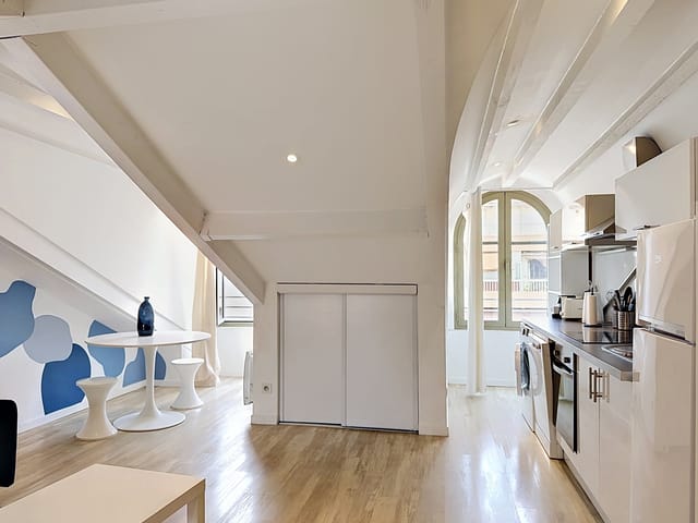 Appartement à vendre - 06300, Nice (Riquier), France, 5r4l9d - Melsia