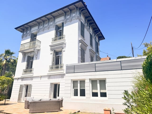 Casa comprável - 06140, Vence (Centre Ville), France, 5r4lDV - Melsia