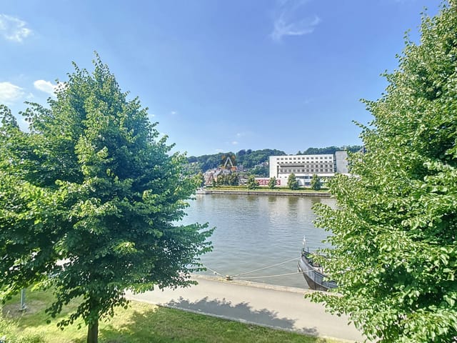 Appartamento in affitto - Rue Charles Lamquet, 161, 5100, Namur, Belgique, 5r4lxV - Melsia