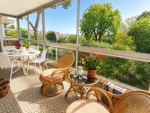 Appartement te koop - 06600, Antibes (Purgatoire), France, 5r4mrP - Melsia