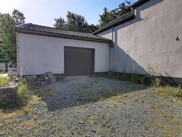 Garage/Parkplatz zu vermieten - 1470, Genappe, Belgique, 5r4nA2 - Melsia
