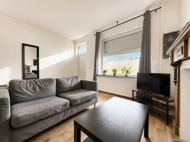 Maison à vendre - Grand'Rue, 235, 6000, Charleroi, Belgique, 5r4nDP - Melsia