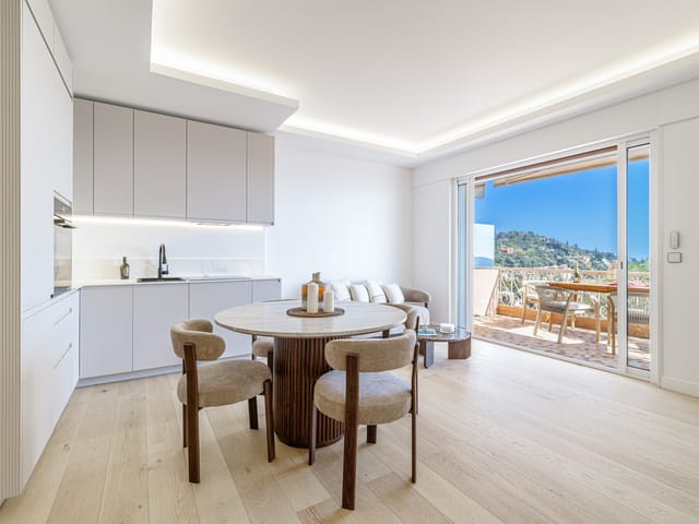 Wohnung zu verkaufen - 23, Avenue du Soleil d'Or, 06230, Villefranche-Sur-Mer (Corne D'or), France, 5r4nMd - Melsia