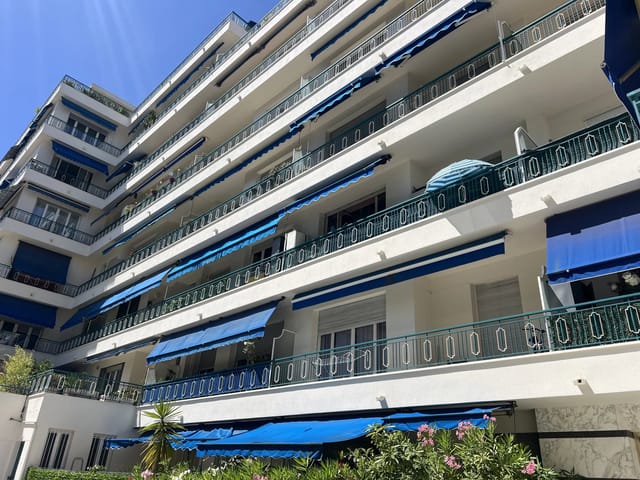 Appartement à vendre - 06000, Nice (Parc Impérial), France, 5r4nY9 - Melsia