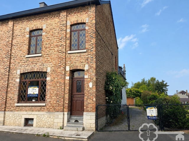 Maison à vendre - Rue du Tige, 9, 5580, Rochefort, Belgique, 5r4nlN - Melsia