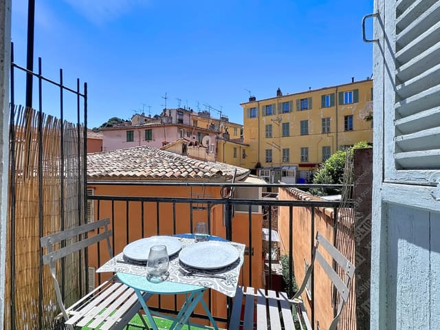 Appartement à vendre - 06300, Nice (Le Port), France, 5r4np7 - Melsia