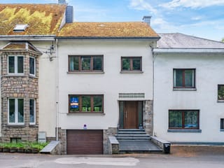 Casa en venta - Avenue Monbijou, 38, 4960, Malmedy, Belgique, 5r4oEP - Melsia