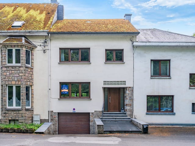 Casa in vendita - Avenue Monbijou, 38, 4960, Malmedy, Belgique, 5r4oEP - Melsia