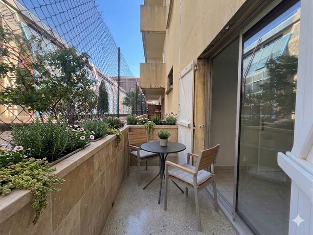 Studio en venta - 232, Route de Grenoble, 06200, Nice, France, 5r4ojP - Melsia