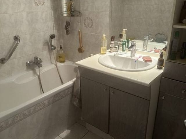 Apartamento comprável - 06800, Cagnes-Sur-Mer (La Pinede), France, 5r4x12 - Melsia