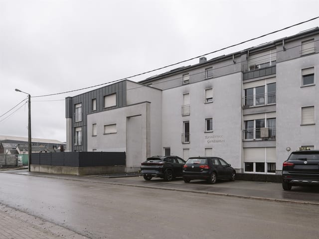 Appartement te huur - 6791, Aubange, Belgique, 5r4x99 - Melsia