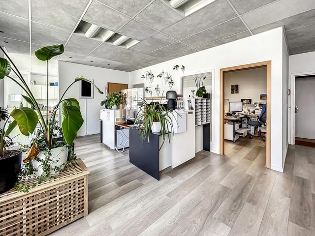 Commercial/Office for rent - Avenue Franklin Roosevelt, 104, 1330, Rixensart, Belgique, 5r4xq9 - Melsia