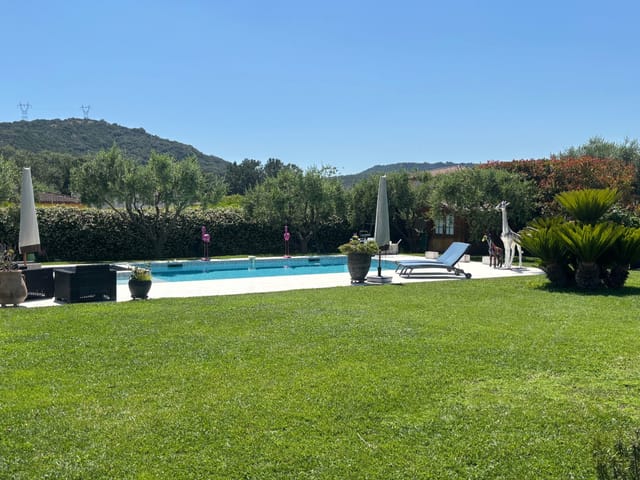 Casa in vendita - 06480, La-Colle-Sur-Loup (Proche Cagnes sur Mer), France, 5r4yYP - Melsia