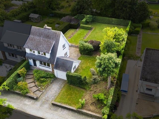 Maison à vendre - Avenue François Bovesse, 24, 4053, Chaudfontaine, Belgique, 5r4zMV - Melsia
