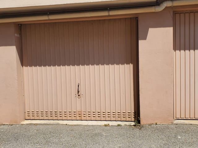 Garage/Parking à vendre - 06600, Antibes, France, 5r4zW0 - Melsia