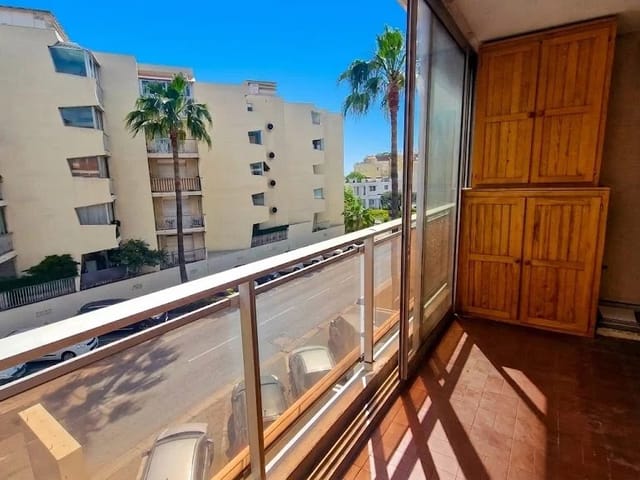 Appartement à vendre - 80, Avenue France d'Outremer, 06700, Saint-Laurent Du Var (Port Saint Laurent), France, 5rA09E - Melsia