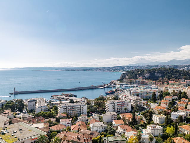 Appartement te koop - 7, Chemin des Crêtes du Mont Boron, 06300, Nice (Mont Boron), France, 5rA4E2 - Melsia