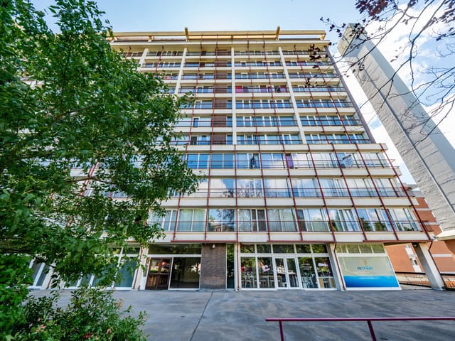 Apartamento en alquiler - Rue Julien d'Andrimont, 11, 4000, Liège, Belgique, 5rAANN - Melsia