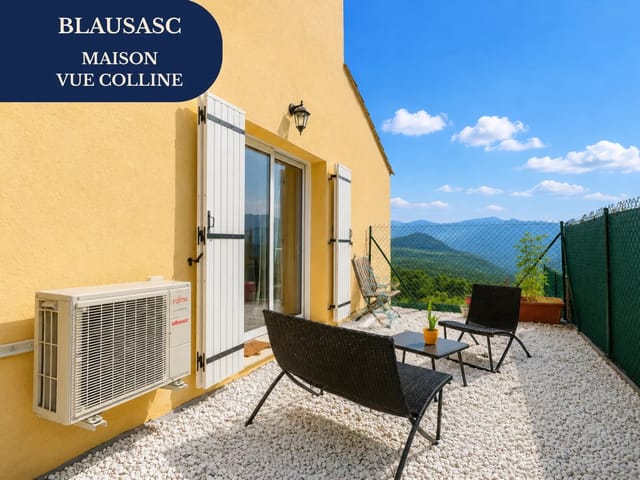Casa comprável - 06440, Blausasc (La Plaine), France, 5rABwV - Melsia