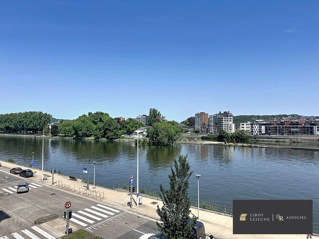 Appartamento in vendita - Quai de Rome, 52, 4000, Liège, Belgique, 5rAR6L - Melsia
