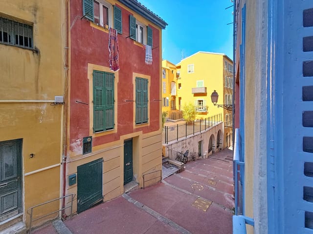 Appartement te koop - 06300, Nice (Vieux Nice), France, 5rARYz - Melsia