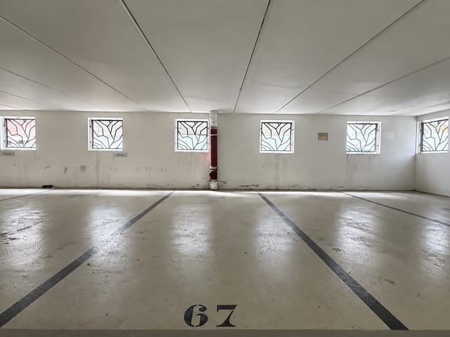 Parking en sous-sol à vendre - 06200, Nice (Ariane), France, 5rAWW2 - Melsia