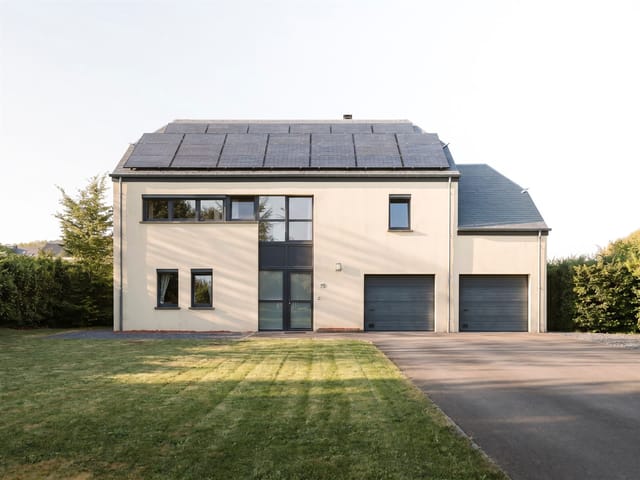 Maison à vendre - Rue de Luxembourg, 75, 6720, Habay, Belgique, 5rAjaN - Melsia