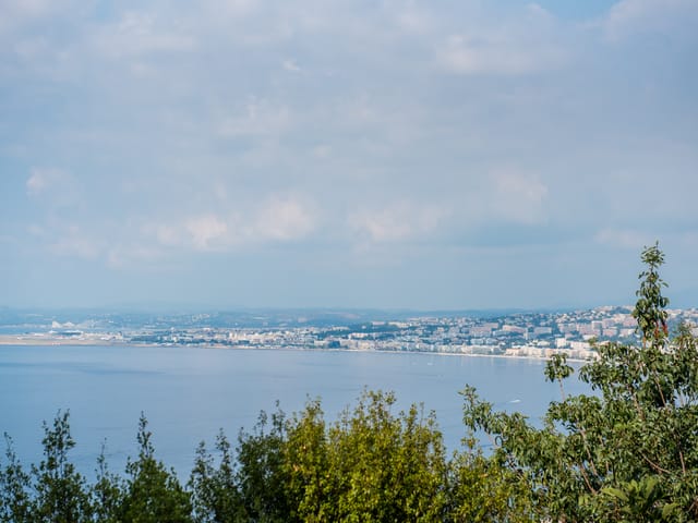 Appartement à vendre - 06300, Nice (Mont Boron), France, 5rAoj9 - Melsia