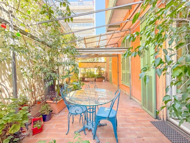 Appartement à vendre - 06000, Nice (Centre Ville), France, 5rAwQE - Melsia