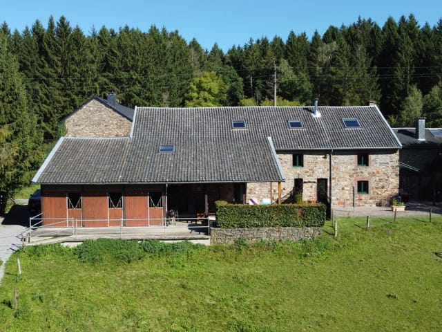 Casa in vendita - Route du Moulin de Dison, 140, 4845, Jalhay, Belgique, 5rB2Nz - Melsia