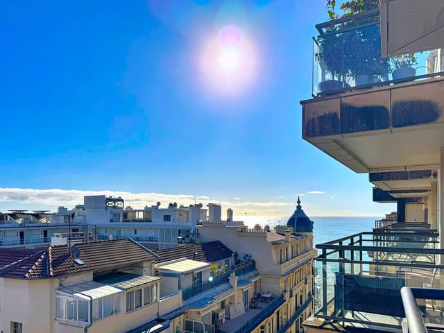 Apartment for sale - 06000, Nice (Carre D'or), France, 5rB2kV - Melsia