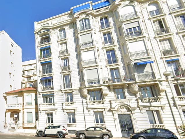 Garage/Parking à vendre - 06000, Nice, France, 5rB2mN - Melsia