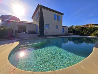 Maison à vendre - 83700, Saint-Raphael (Valescure), France, 5rB4oz - Melsia