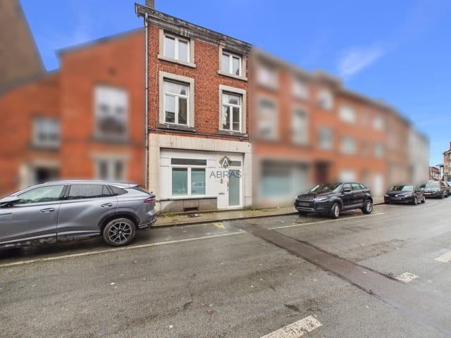 Casa in vendita - 5000, Namur, Belgique, 5rB8p0 - Melsia