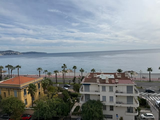 Apartamento comprável - 06200, Nice (Californie), France, 5rBB0d - Melsia