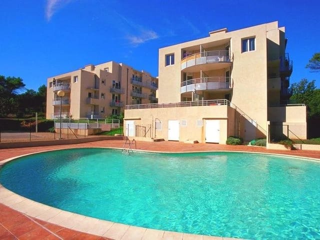 Apartment for sale - 06560, Valbonne, France, 5rBBA9 - Melsia