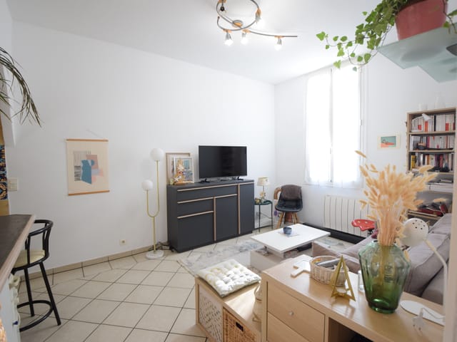 Appartement à vendre - 06300, Nice (St Roch), France, 5rBBod - Melsia